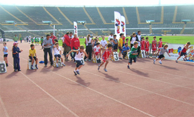 Atletismo