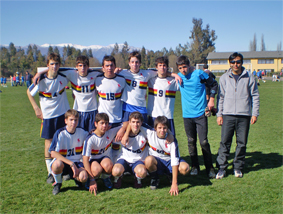 Fútbol Campanario