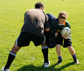 Rugby