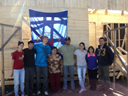 Construcción de casas
