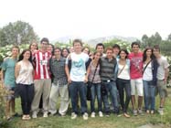 Felicitaciones a IV° Medio Felicitaciones a IV° Medio