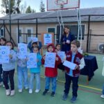 Clase entretenida (2)