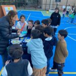 Clase entretenida (3)