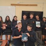 III medio