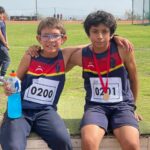 Atletismo (126)