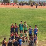 Atletismo (140)