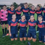 Fútbol Femenino Junior (3)