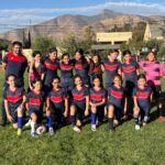 Fútbol Femenino Promesas (2)