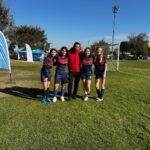 Fútbol Damas (2)