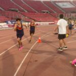 Interescolar de Atletismo (86)