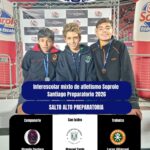 Interescolar de Atletismo (99)