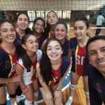 Vóleibol - Soprole UC (3)