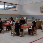 Atrio del buen pastor (2)