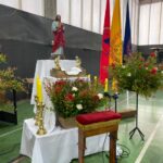 Renovación Consagración al Sagrado Corazón (9)