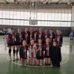 Vóleibol - Copa Soprole UC (2)