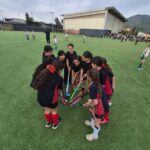 Amistoso Hockey (3)