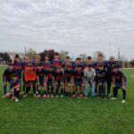 Fútbol Varones