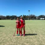 Hockey Chile